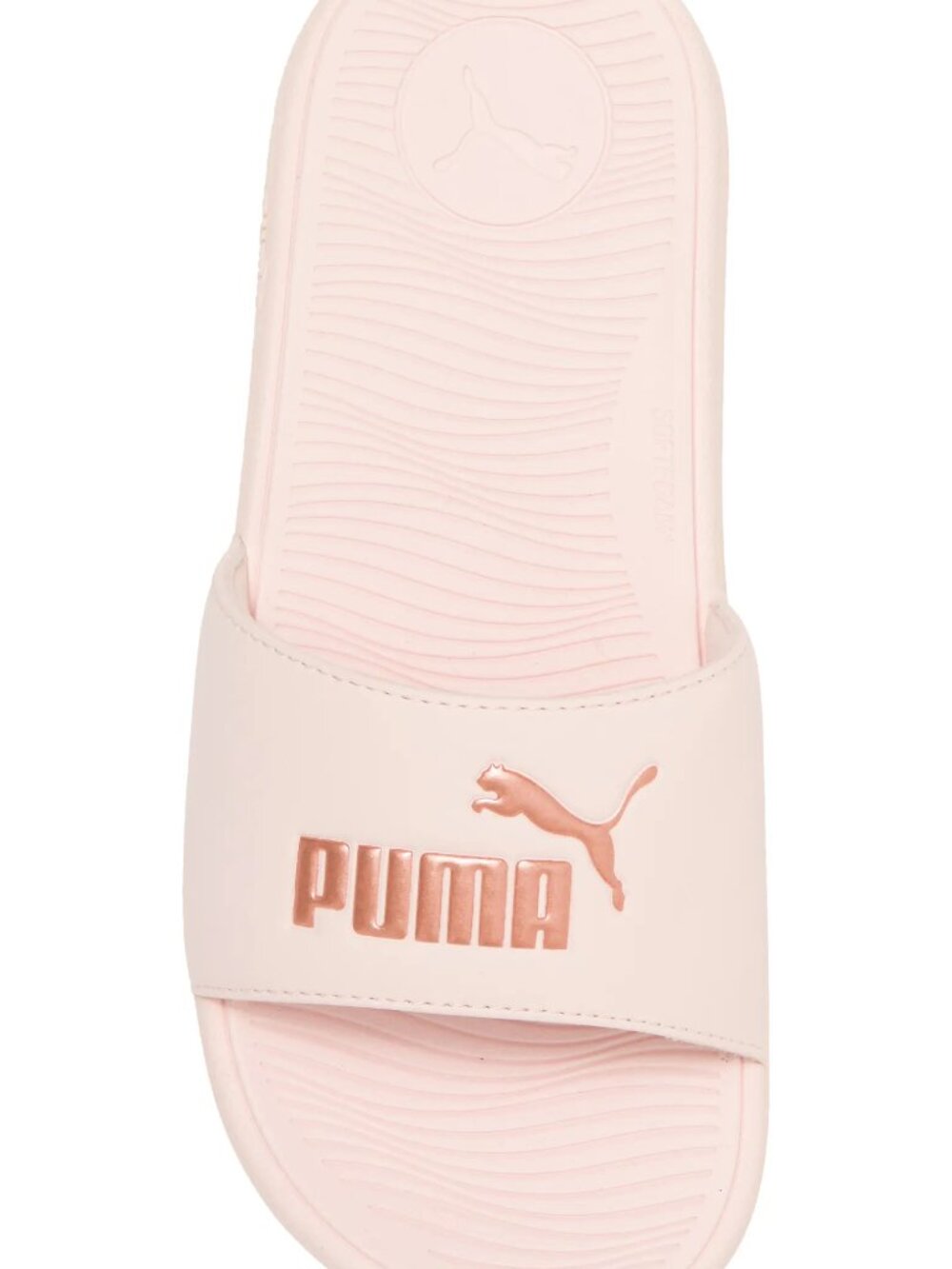 PUMA Cool Cat 2.0 Slide Sandal